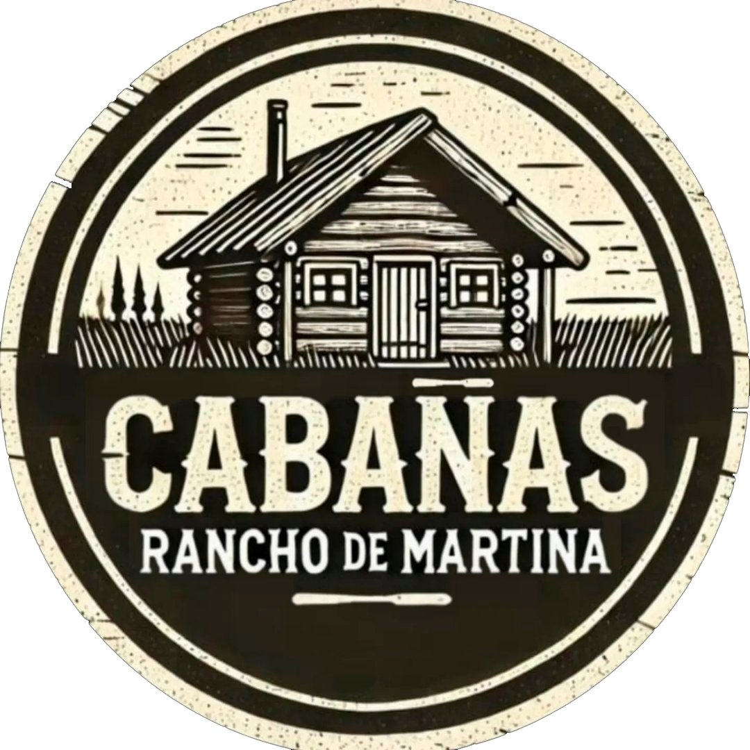 Logo Rancho de Martina